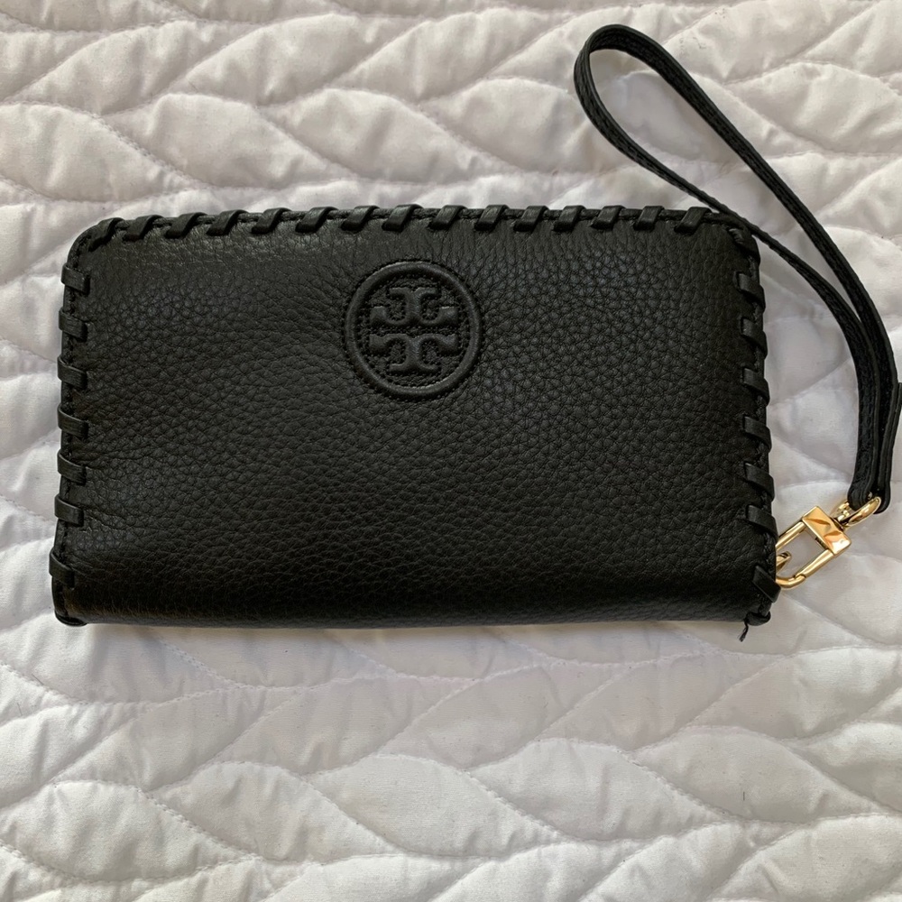 Tory Burch Wristlet